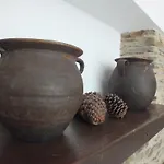 Διαμέρισμα Puerta Del Castro Coana