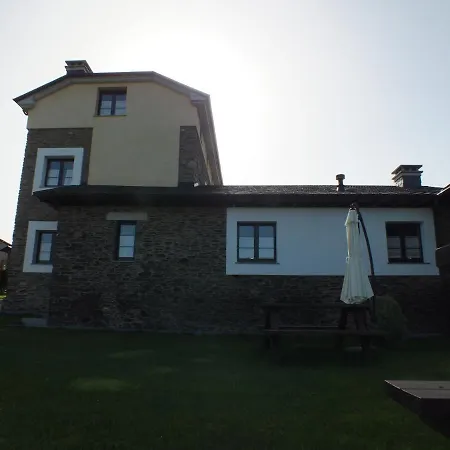 Apartmán Puerta Del Castro *