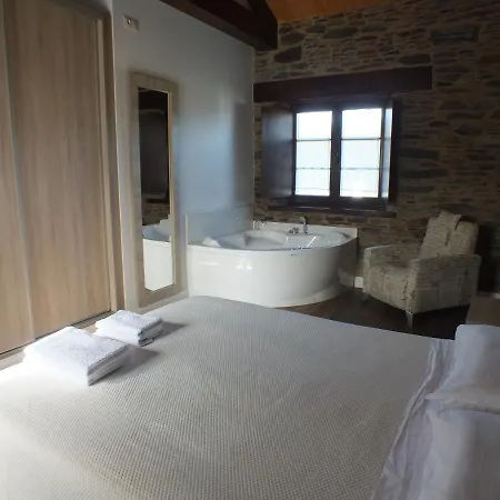 Apartmán Puerta Del Castro *