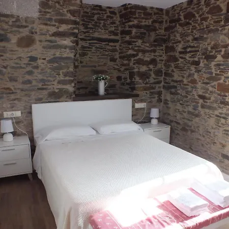 Apartmán Puerta Del Castro *