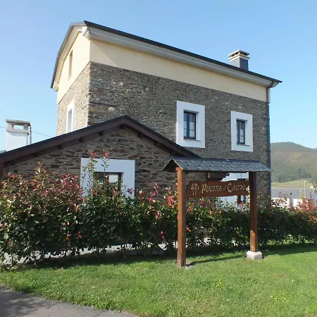 Apartmán Puerta Del Castro *