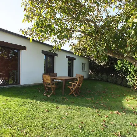 Apartmán Puerta Del Castro