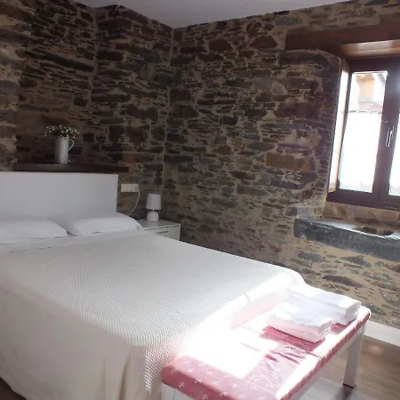 Puerta Del Castro Apartmán