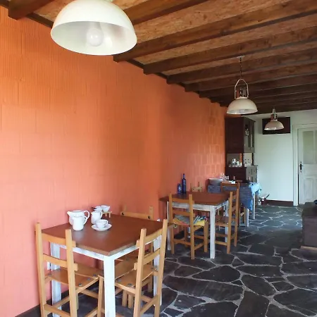 Apartmán Puerta Del Castro *