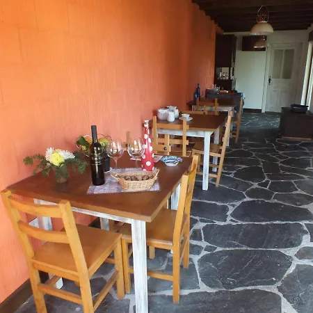 Apartmán Puerta Del Castro