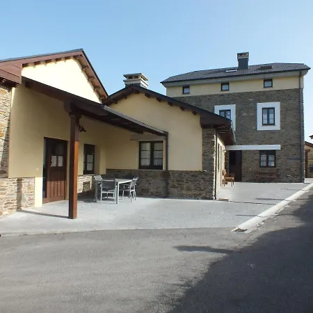 Puerta Del Castro Apartmán
