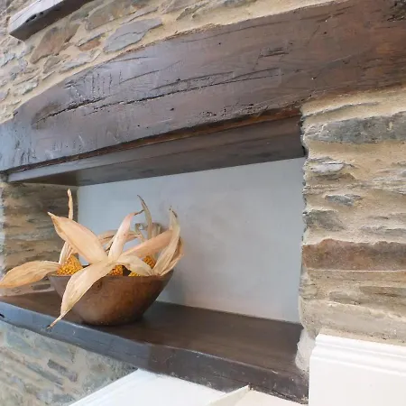 Apartmán Puerta Del Castro *