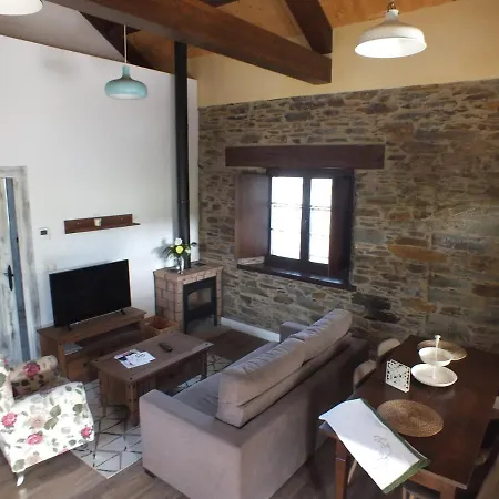 Puerta Del Castro Apartmán