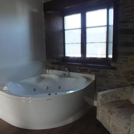 Apartmán Puerta Del Castro