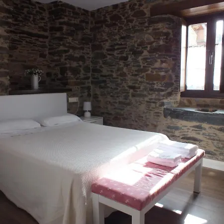 Apartmán Puerta Del Castro