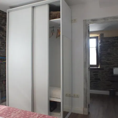 Puerta Del Castro 公寓