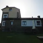 شقة Puerta Del Castro *