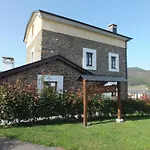 Appartement Puerta Del Castro *