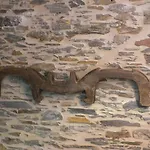 Puerta Del Castro Appartement Coana