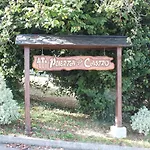 Puerta Del Castro Coana