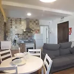 شقة Puerta Del Castro