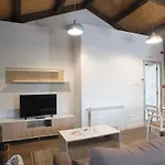 Puerta Del Castro Appartement Coana
