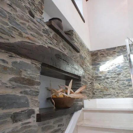 Apartment Puerta Del Castro *