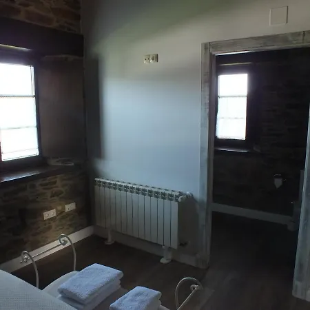 Apartment Puerta Del Castro *