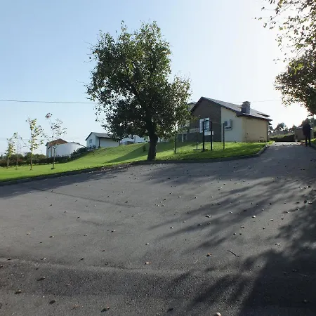 Apartment Puerta Del Castro *