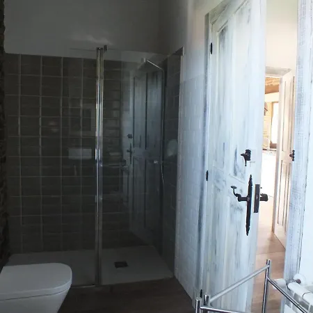 Puerta Del Castro Apartment Coana