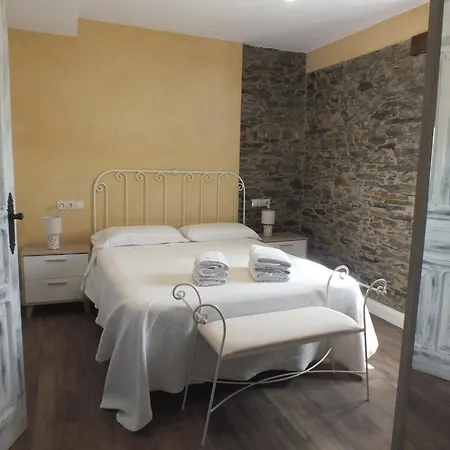 Apartment Puerta Del Castro Coana