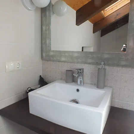 Apartment Puerta Del Castro
