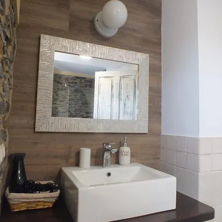 Apartment Puerta Del Castro