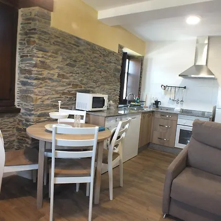 Apartment Puerta Del Castro *