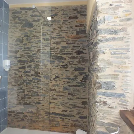 Puerta Del Castro *
