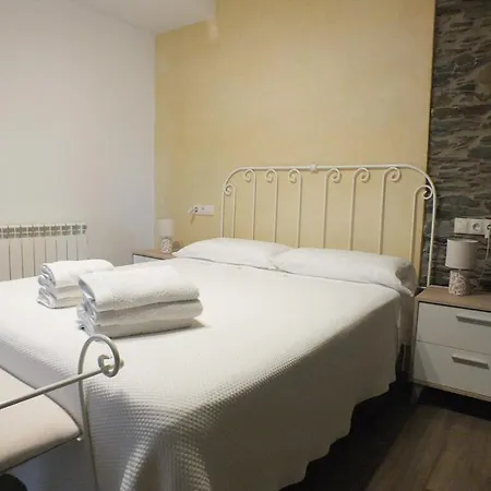 Apartment Puerta Del Castro