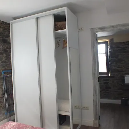 Apartment Puerta Del Castro *
