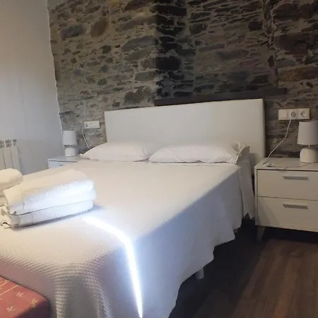 Apartment Puerta Del Castro