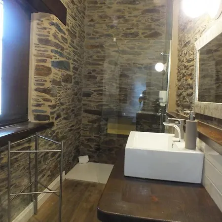 Apartment Puerta Del Castro Coana