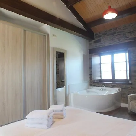 Apartment Puerta Del Castro *