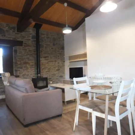 Puerta Del Castro Apartment