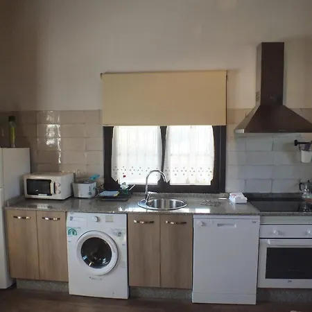 Apartment Puerta Del Castro *
