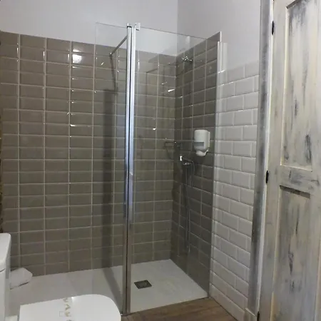 Apartment Puerta Del Castro Coana