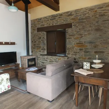 Apartment Puerta Del Castro
