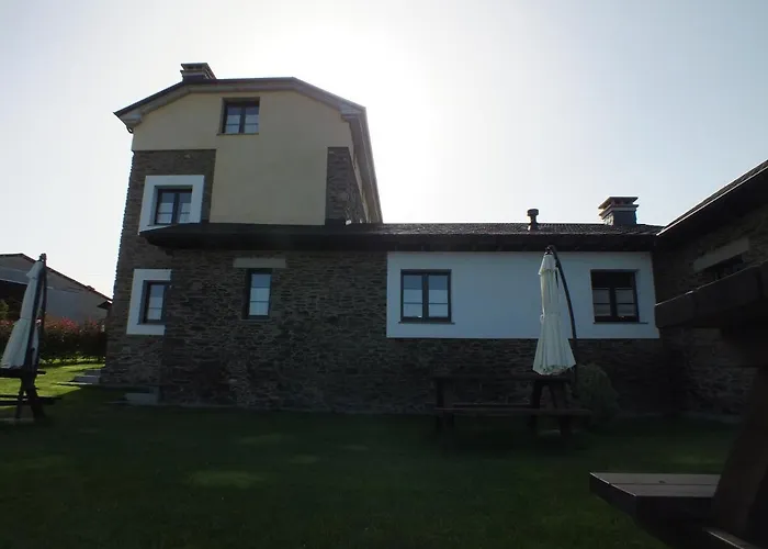 Apartamento Puerta Del Castro *