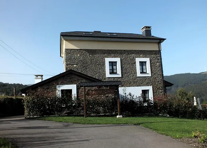 Apartamento Puerta Del Castro *