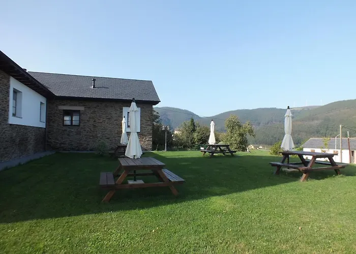 Apartamento Puerta Del Castro