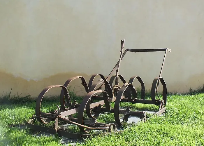 Apartamento Puerta Del Castro *