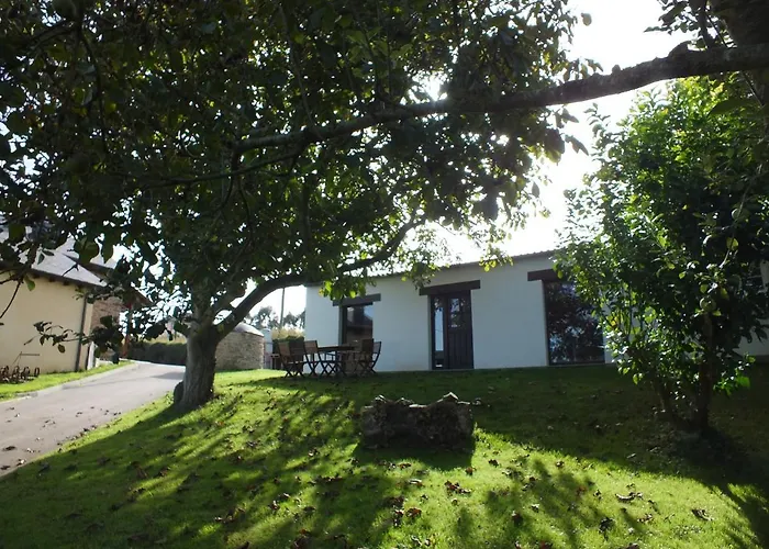 Apartamento Puerta Del Castro