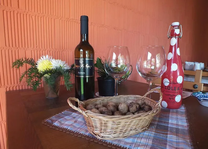 Puerta Del Castro Apartamento Coana