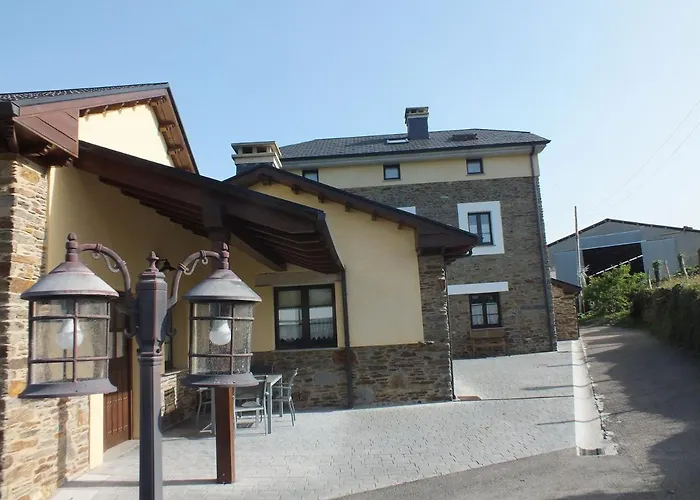 Apartamento Puerta Del Castro *