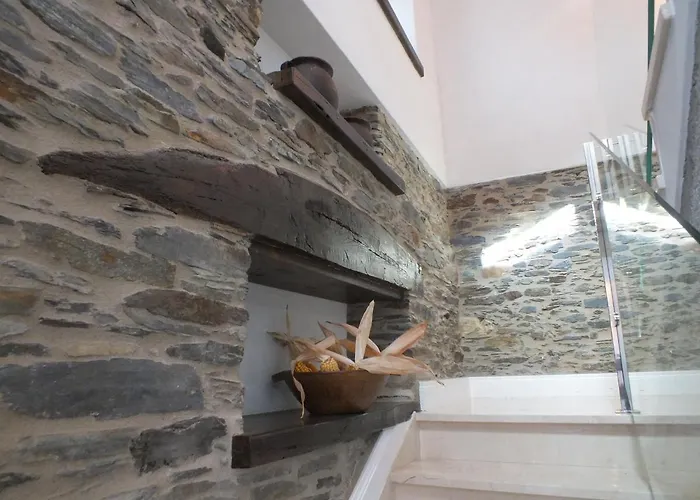 Apartamento Puerta Del Castro *