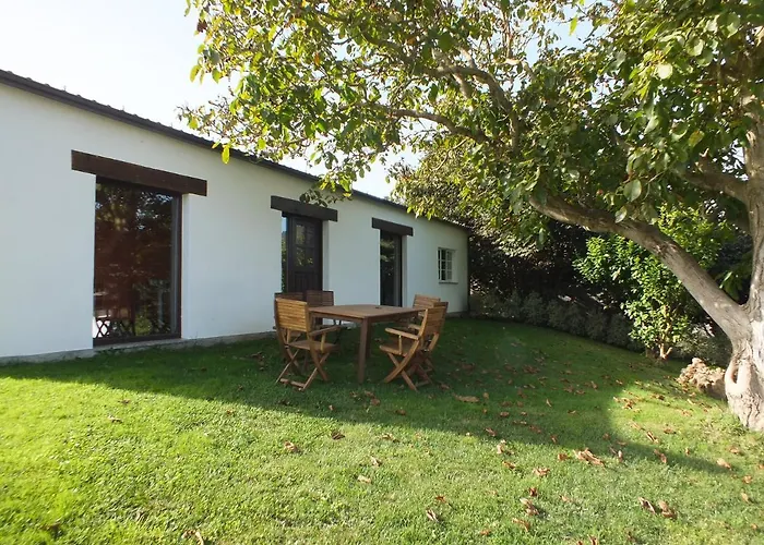 Apartamento Puerta Del Castro