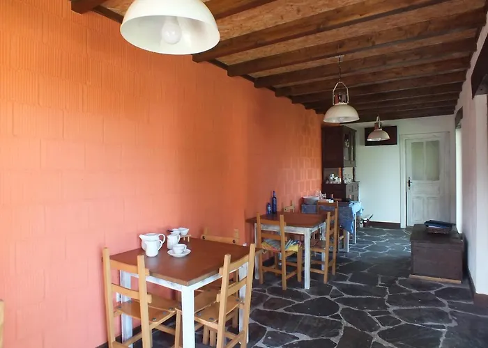 Apartamento Puerta Del Castro *