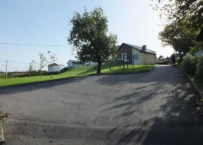 Apartamento Puerta Del Castro *